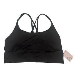 Lululemon Energy Bra Long Line